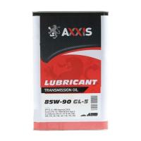 Трансмиссионное масло AXXIS 85w-90 18л Фото