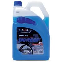 Омыватель автомобильный AXXIS -22 Black ice 4л Фото