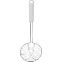 Шумовка KitchenAid Classic 35,5 см білий Фото