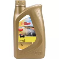 Моторна олива Eni I-Sint 5W-40 1л Фото