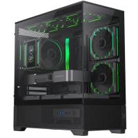 Корпус для ПК Gamemax VISTA 2 MB Фото