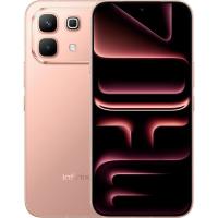 Мобильный телефон Infinix Note 60 8/256Gb Rose Gold Фото