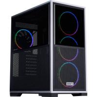 Корпус для ПК 1stPlayer IF8-BK-4FO7-14 Фото