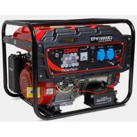 Генератор COVAX EPH10000E2, 7.0kW, 220V, 50Hz, DC12V, 18HP, электр Фото