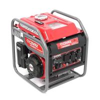 Генератор COVAX инверторный CGO8800i, 6.0kW, 220V, 50Hz, бак 7L, D Фото