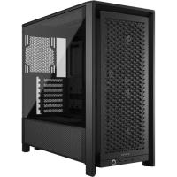 Корпус для ПК Corsair FRAME 4000D RS Black Фото