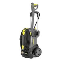 Мойка высокого давления Karcher HD 5/15 C Plus Фото