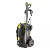 Мойка высокого давления Karcher HD 5/15 C Plus Фото