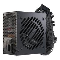 Блок питания Seasonic 650W Фото