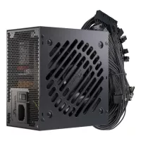 Блок живлення Seasonic 650W Фото