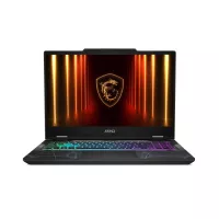 Ноутбук MSI Cyborg 15 Фото