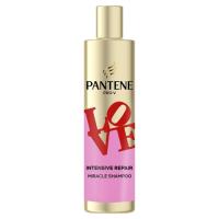 Шампунь Pantene Pro-V x Robert Indiana Artist Edition Интенсивное Фото