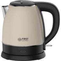 Электрочайник First FA-5407-3-CR Фото