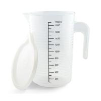Мерная емкость FoREST з кришкою 2 л Фото