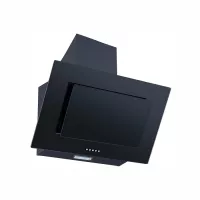 Витяжка кухонна PRIME Technics PVWM 6560 BG Фото