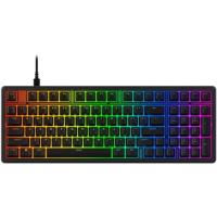 Клавиатура HyperX Origins 2 1800 HX Red USB UA Black Фото