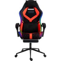 Кресло игровое GT Racer X-2336 Black/Red Фото