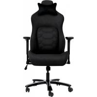 Крісло ігрове GT Racer X-8776 Black Фото