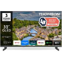 Телевізор THOMSON 32FQG3S15CW Фото