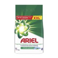 Стиральный порошок Ariel Горный родник 5 кг Фото