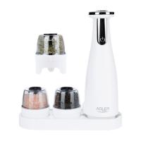 Млинок для спецій Adler AD 4449 white Фото