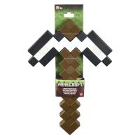 Игрушечное оружие Minecraft Железный Кайло Фото
