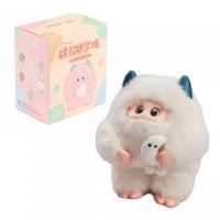 Мягкая игрушка 10/10 Toys сюрприз Giggle monster Сладкие мечты Фото