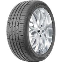 Шина Nexen 265/60R18 110H N''FERA RU1 Фото
