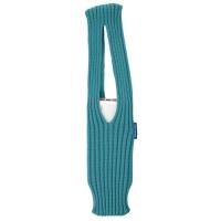 Чехол для мобильного телефона BeCover Knit Pocket universal Blue Фото