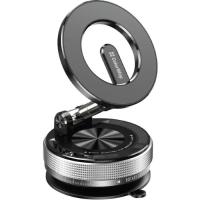 Універсальний автотримач ColorWay MagSafe 360° Black Фото
