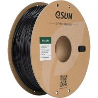 Пластик для 3D-принтера eSUN ePLA-LITE 1,75mm 1kg Black Фото