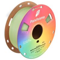 Пластик для 3D-принтера Polymaker PLA PANCHROMA DUAL MATTE 1,75mm 1kg CAMELEON Фото
