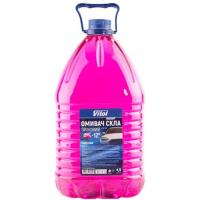 Омыватель автомобильный VITOL Бабл Гам 4,5л Фото