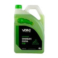 Омивач автомобільний VOIN -22 Exotic Fruits 4л (каністра з лійкою) Фото