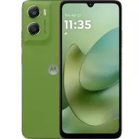 Мобільний телефон Motorola G06 4/128GB Tendril Фото