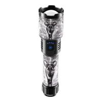 Фонарь NEWVEW NV-K20-Elephant 5000mAh Black Фото
