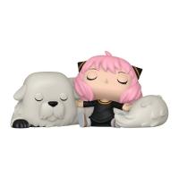 Фігурка Funko Pop Аня спить з Бондом Фото