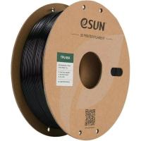 Пластик для 3D-принтера eSUN eTPU-95A 1кг, 1.75мм, black Фото
