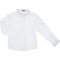 Рубашка детская Brilliant с вишивкой Карпаты Фото