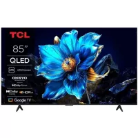 Телевізор TCL 85P71K Фото