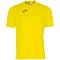Футболка Joma Combi 100052.900 жовтий 2XL-3XL Фото