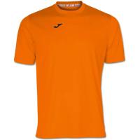 Футболка Joma Combi 100052.880 помаранчевий XL Фото