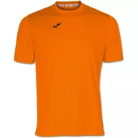 Футболка Joma Combi 100052.880 помаранчевий XL Фото