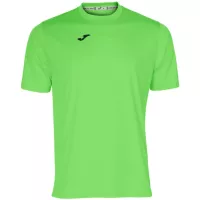 Футболка Joma Combi 100052.424 світло-зелений XL Фото