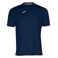 Футболка Joma Combi 100052.331 темно-синій XL Фото