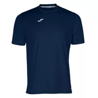 Футболка Joma Combi 100052.331 темно-синій XL Фото