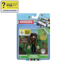 Фигурка DevSeries Core Figures Brookhaven Mr. Brookhaven Фото