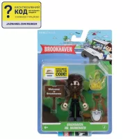 Фигурка DevSeries Core Figures Brookhaven Mr. Brookhaven Фото