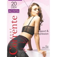 Колготи Corrente Acivita 20 Den Natural - 5 Фото