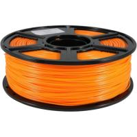 Пластик для 3D-принтера Flashforge ABS 1,75mm 1kg Orange Фото